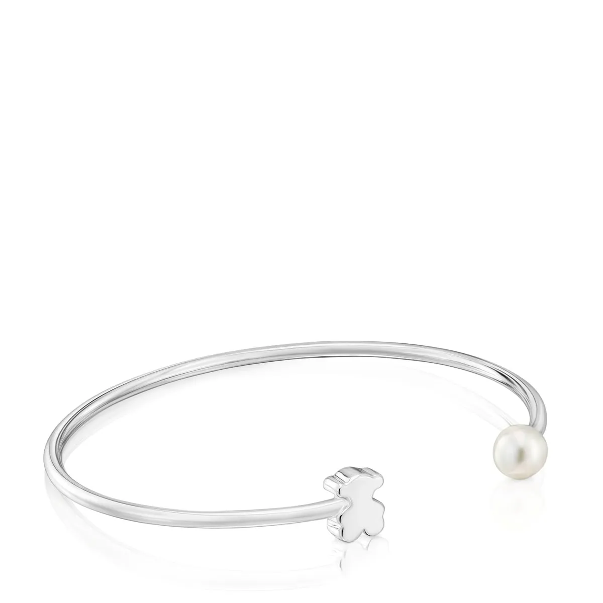 TOUS Silver Bracelet/ 1004276170