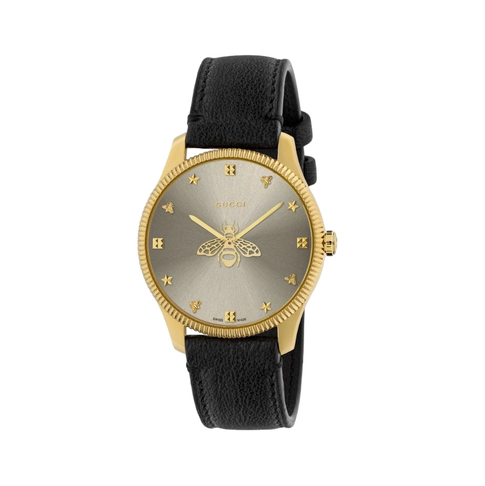 Gucci  Ladies  Wristwatch/ YA1264181 Switzerland