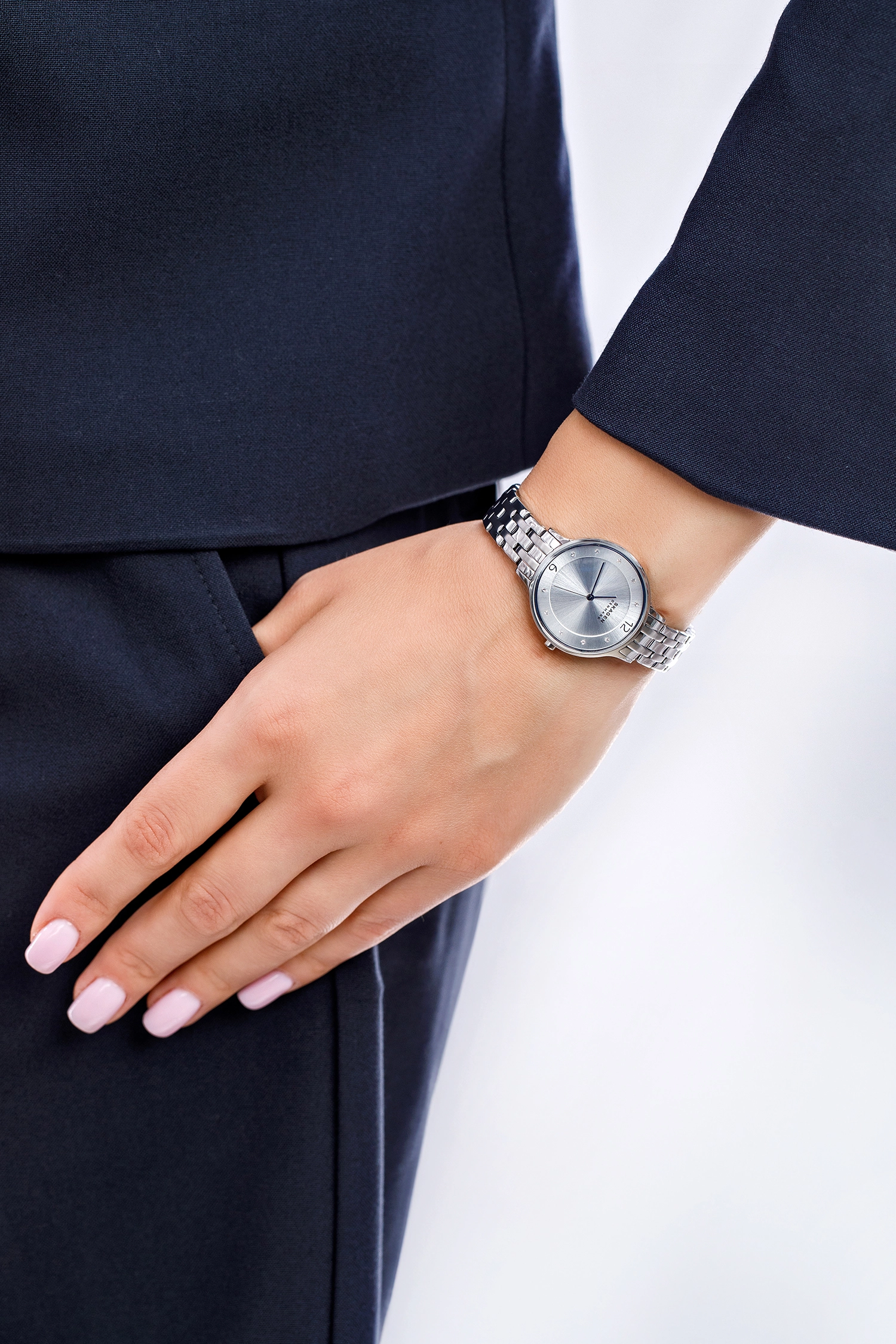 Skagen  Женские  Наручные часы/ SKW3126