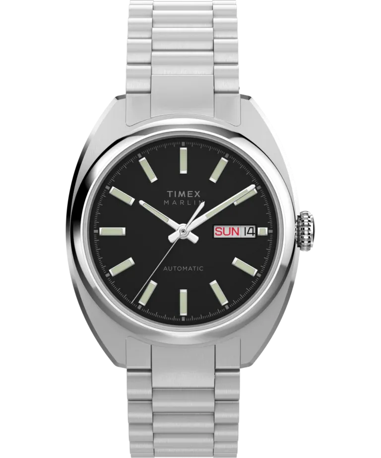 Timex Men's Automatic Wristwatch/ TW2Y65000