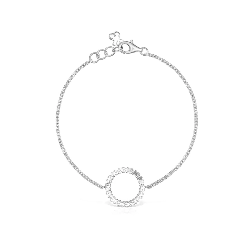 TOUS Серебряный Браслет/912721510