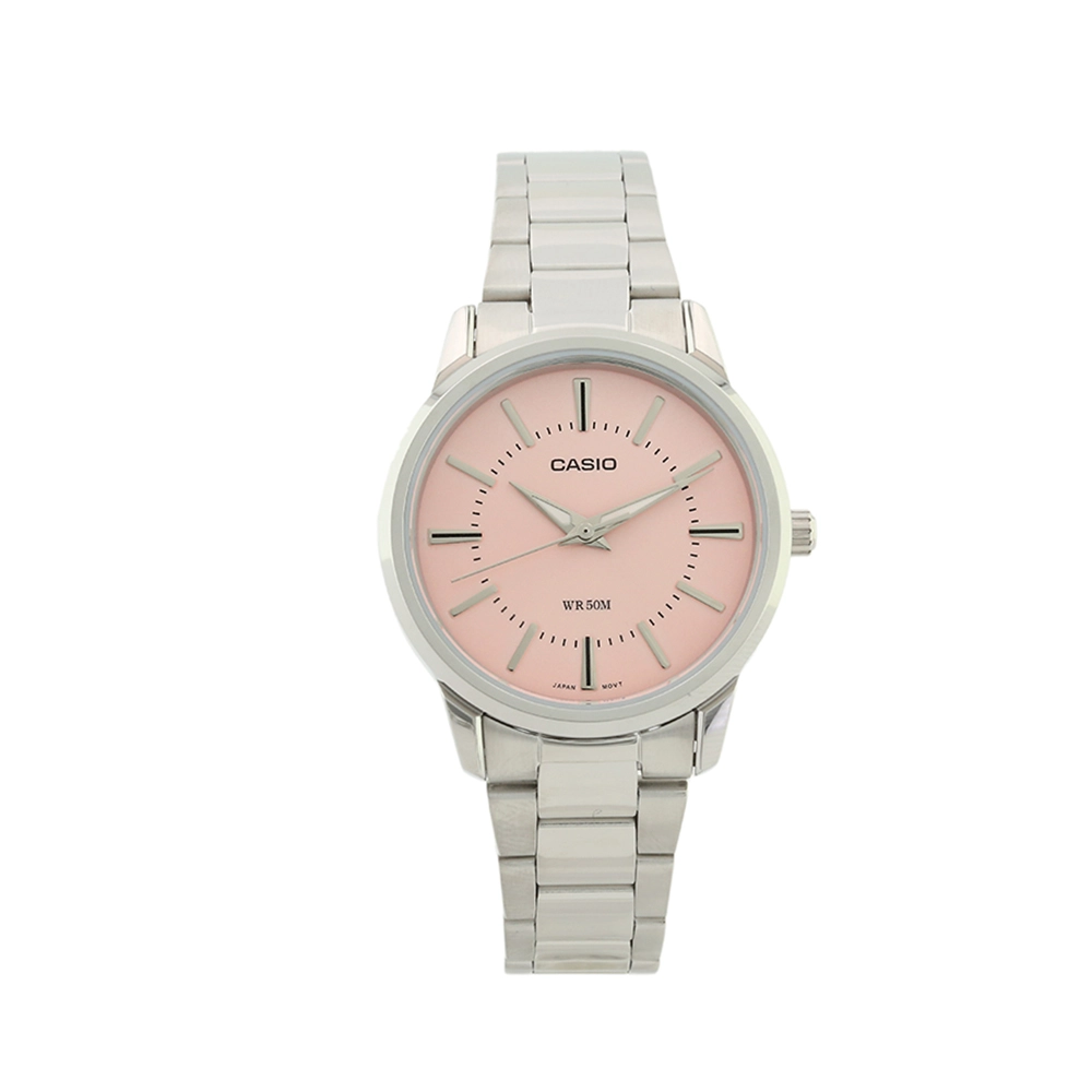 Casio General Կանացի Ժամացույց/ LTP-1303D-4AVDF