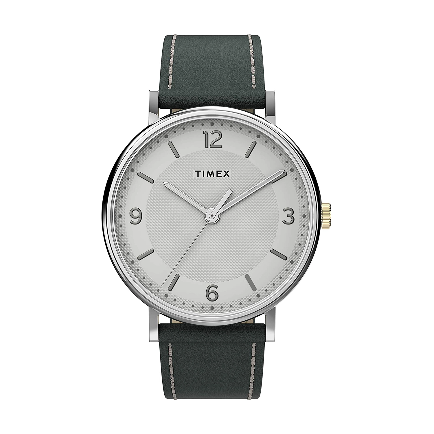 Timex  Men's  Wristwatch/ TW2U67500