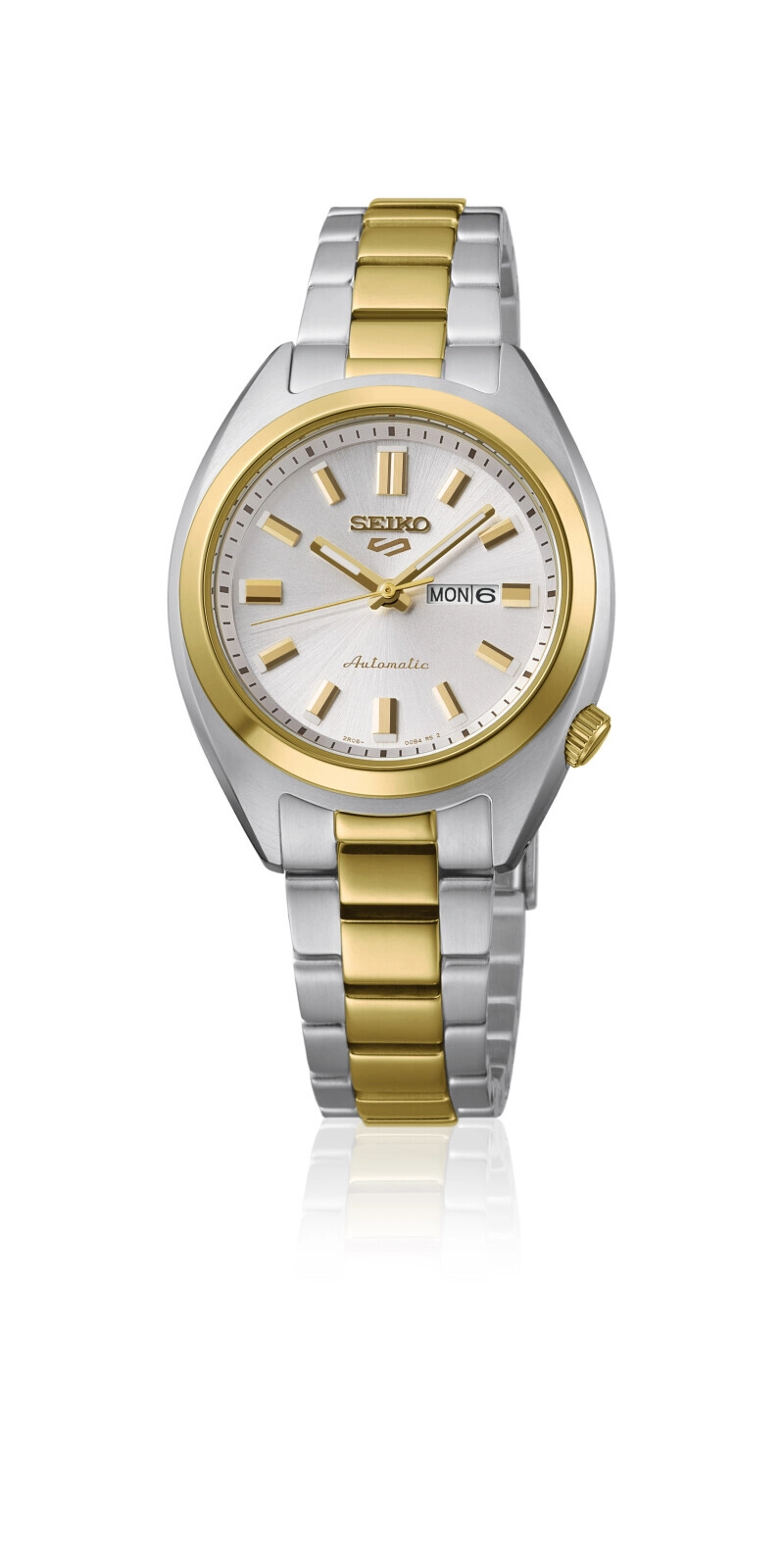 Seiko Женские Автоматические Часы/ SRE024K1