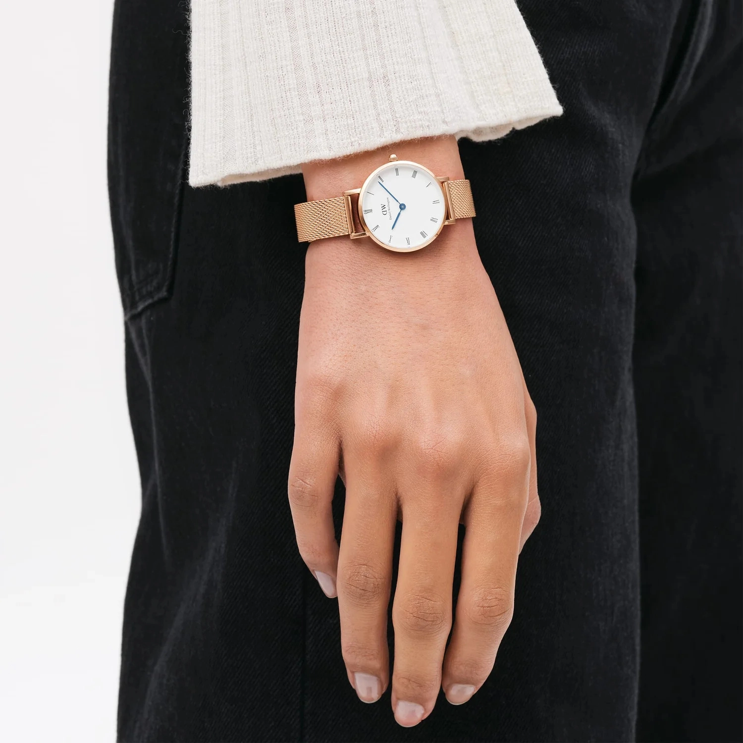 Daniel Wellington  Ladies  Wristwatch/ DW00100681