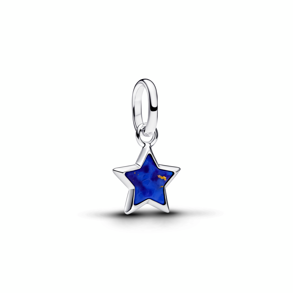 Pandora Me Silver Charm/ 794613C01