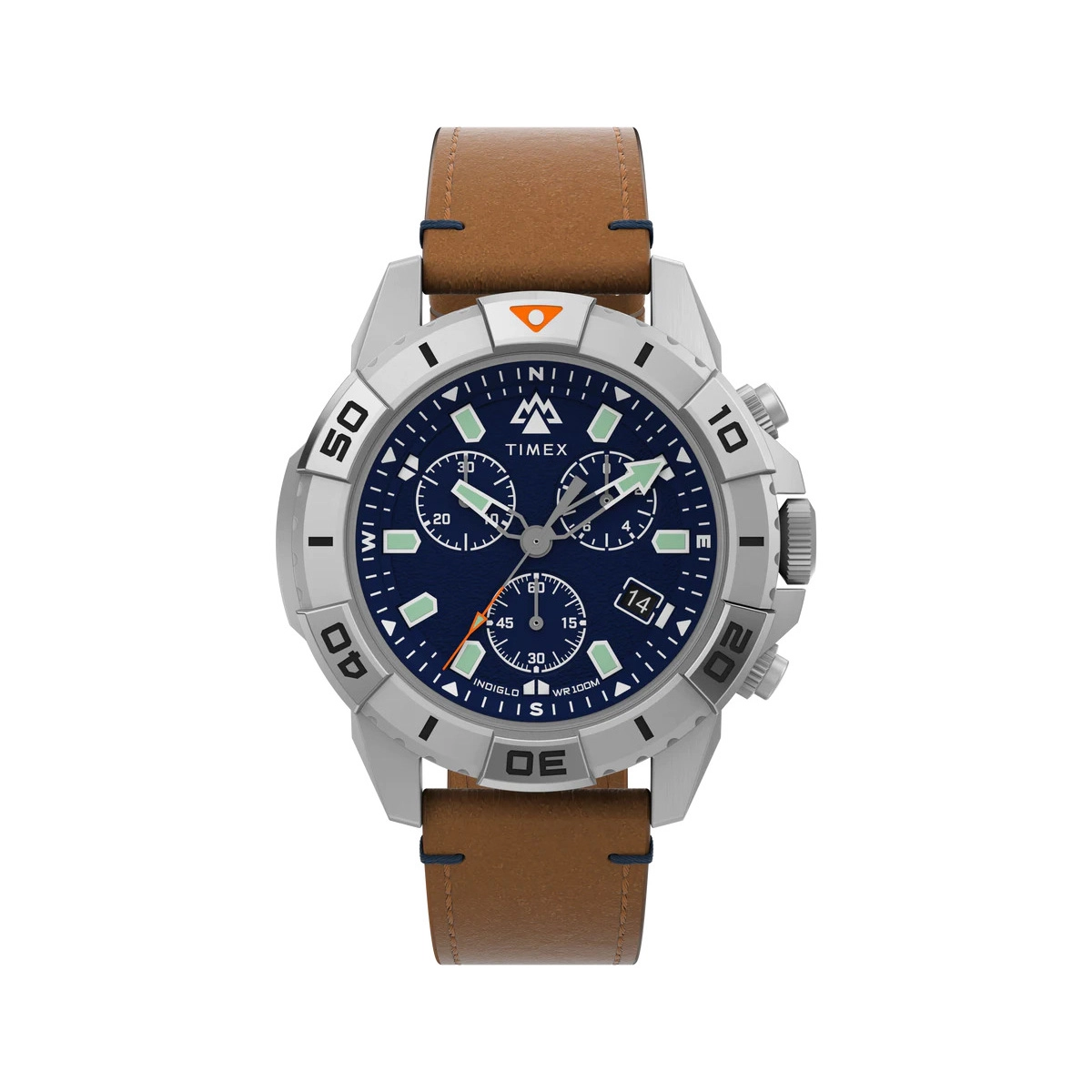 Timex  Տղամարդու  Ժամացույց/ TW2W16300