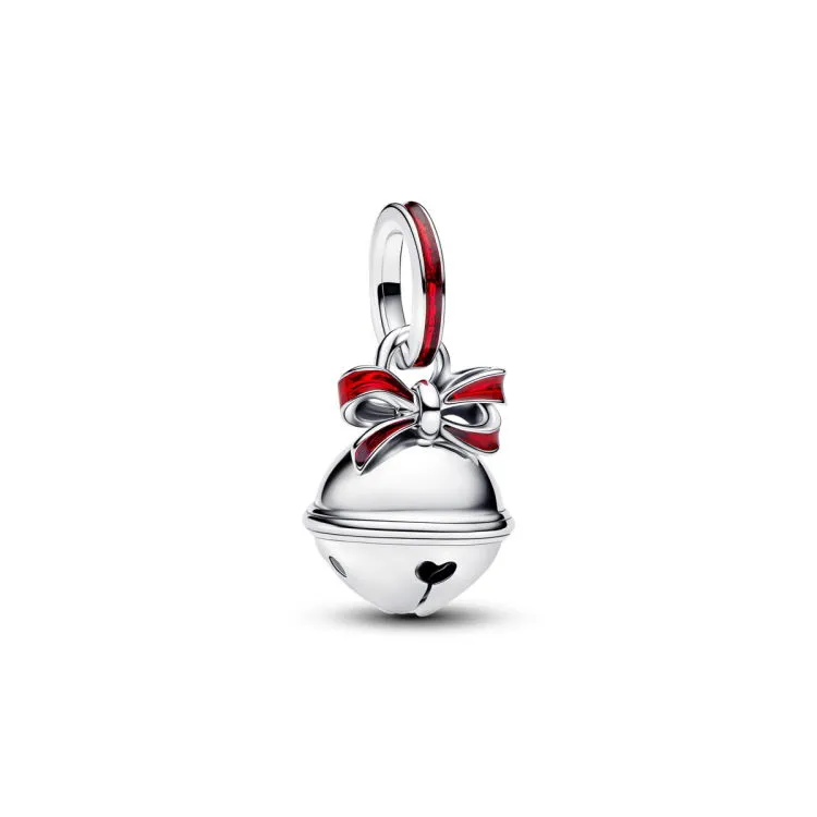 Pandora Timeless Silver Charm/794246C01