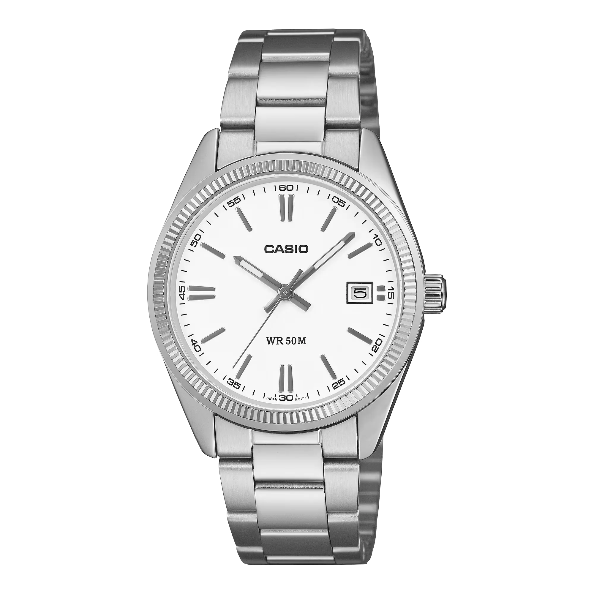 Casio General Unisex Quartz Wristwatch/ UTP-1302PD-7AVDF