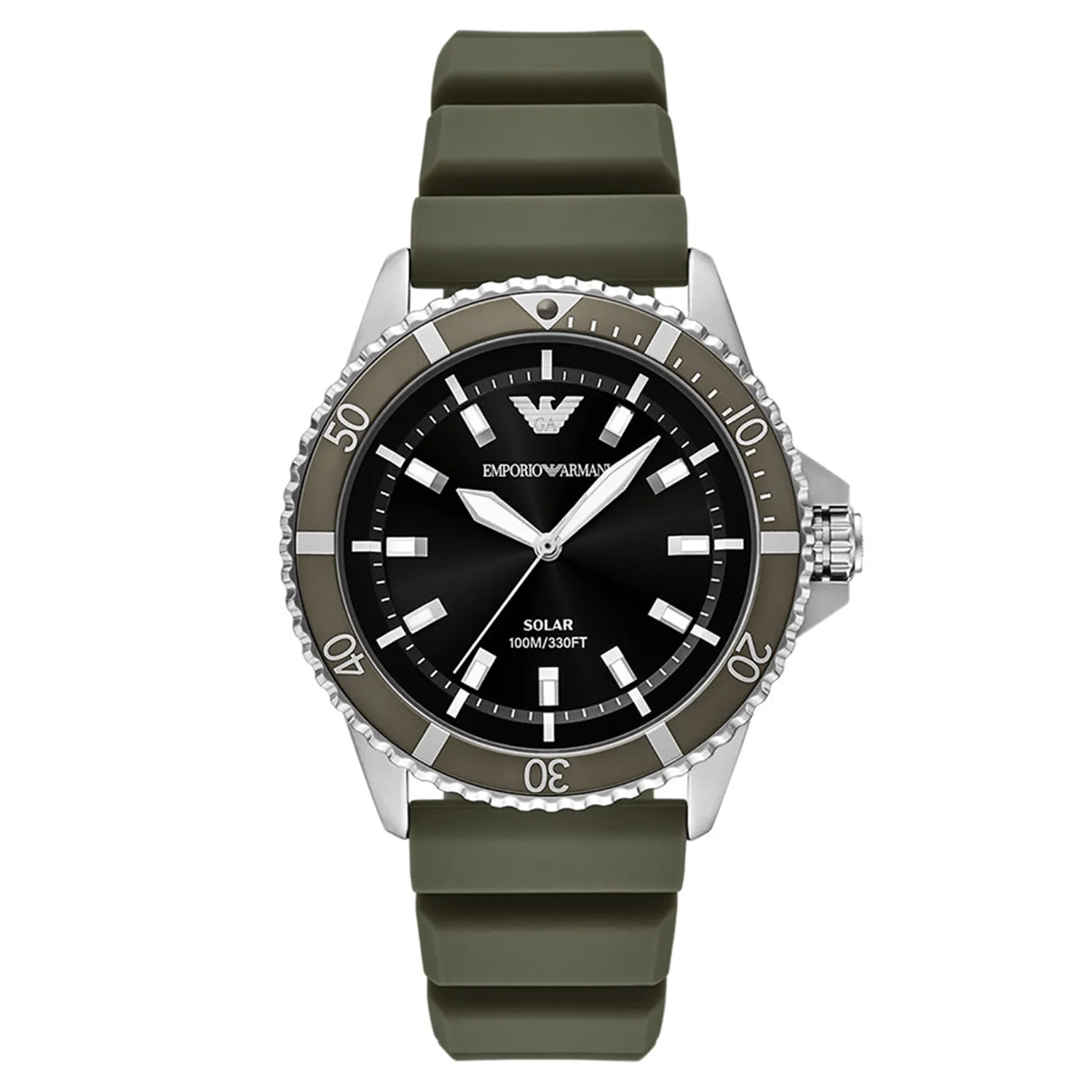 Emporio Armani Men's Solar Wristwatch/AR11699