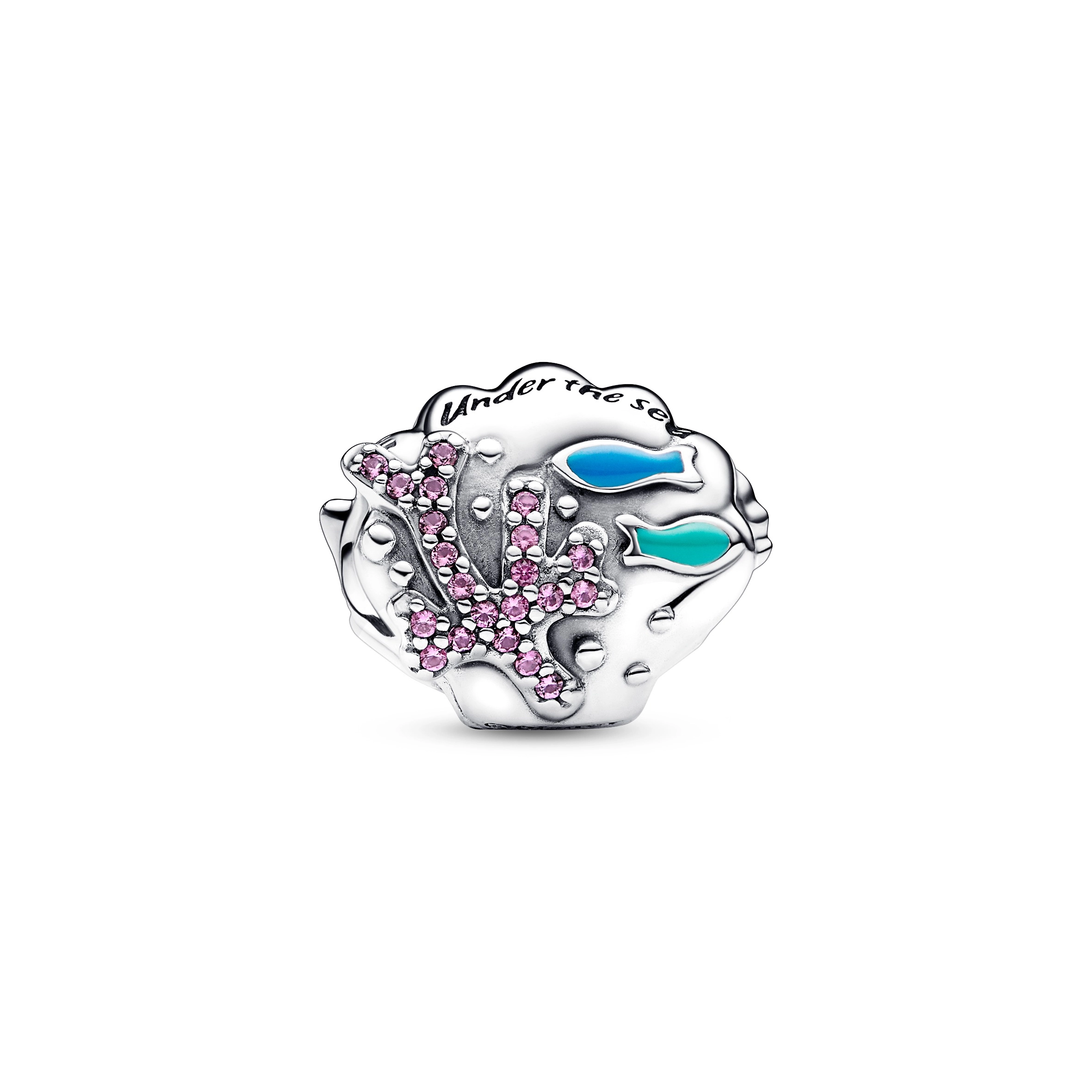 PANDORA Disney Արծաթյա Չարմ/ 792687C01