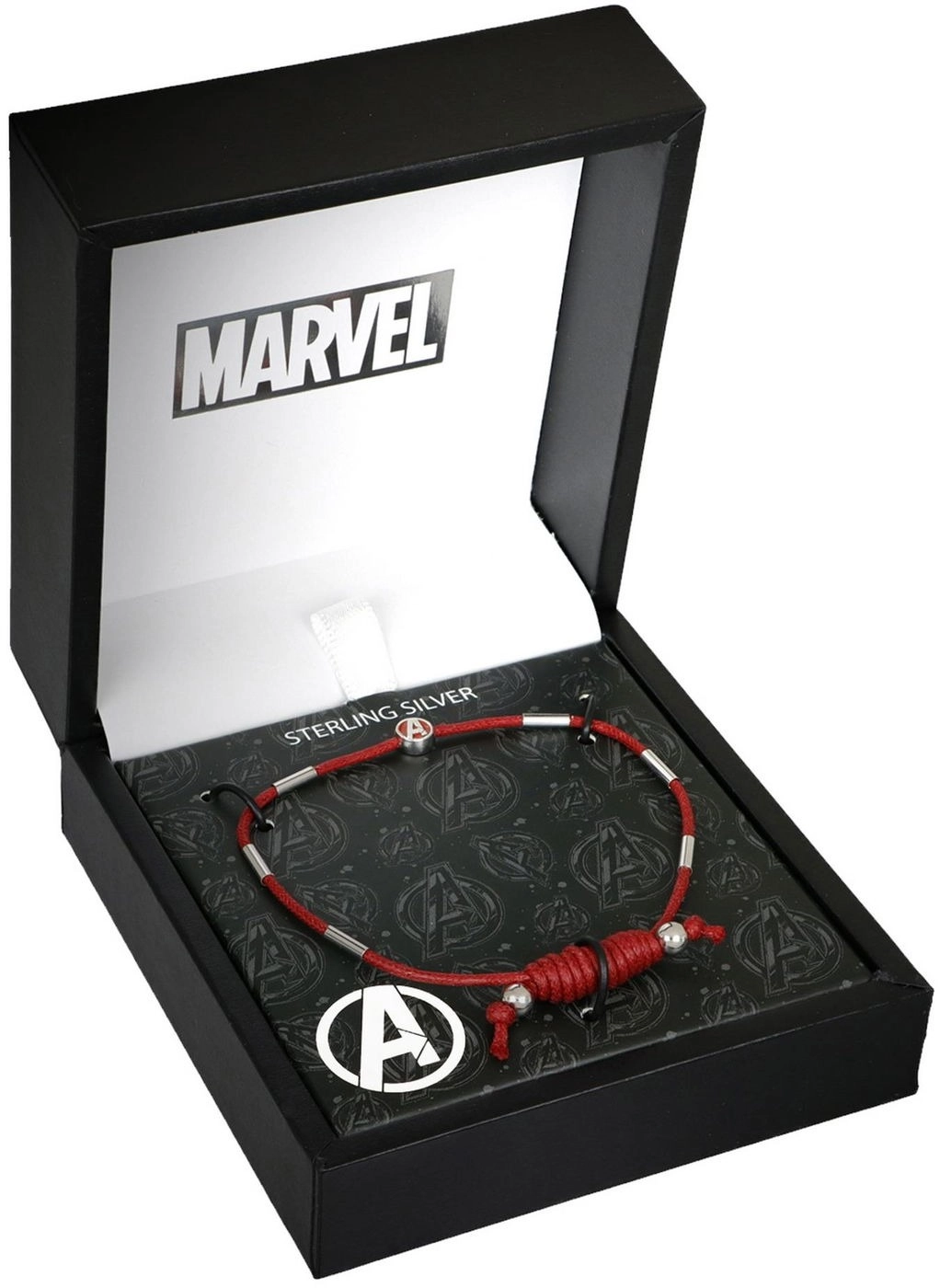 Disney Children's Silver Bracelet/ BS00069RNRL