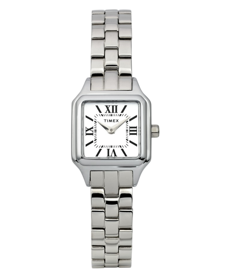 Timex Ladies Quartz Wristwatch/ TW2Y23800