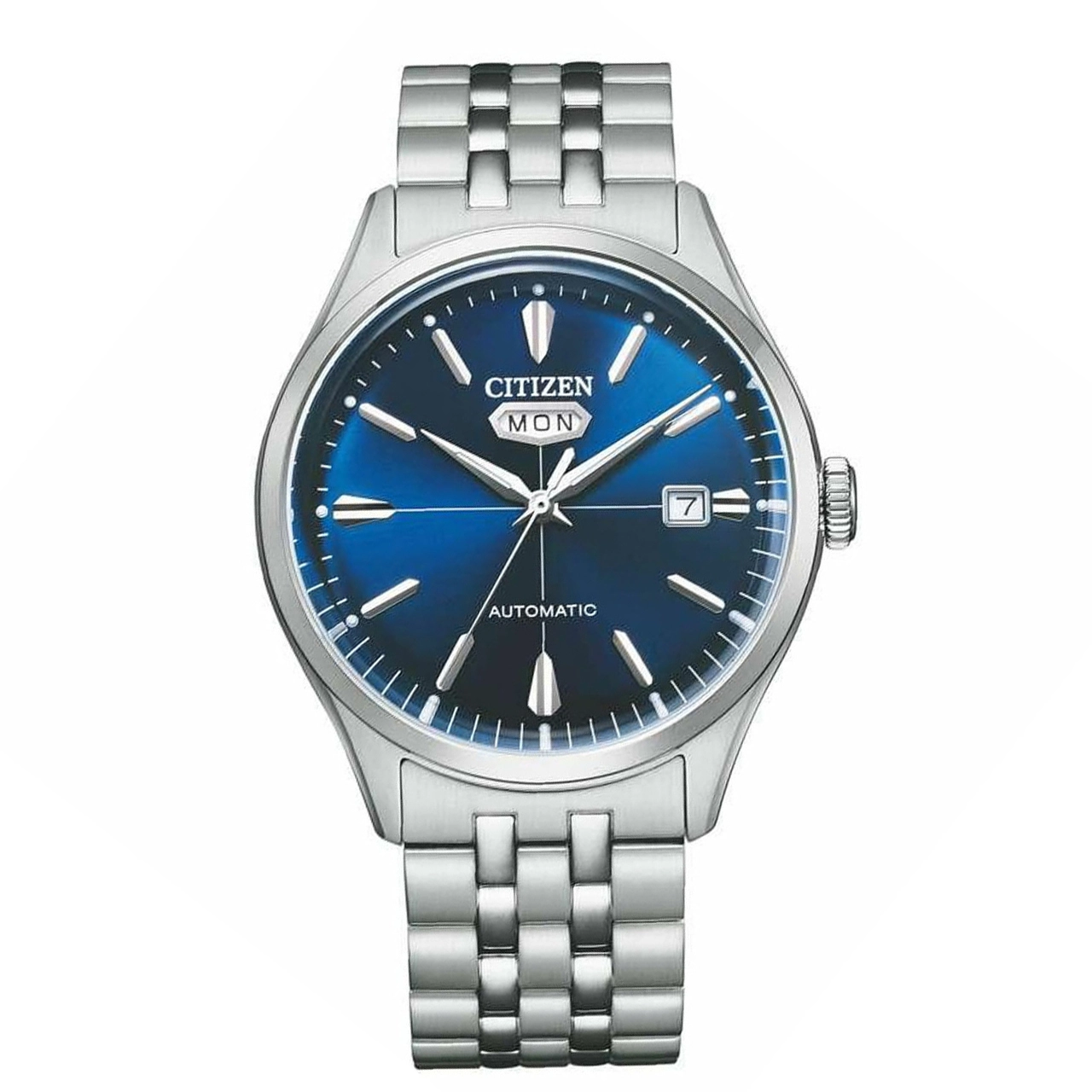Citizen  Men's Automatic Wristwatch/ NH8390-71L