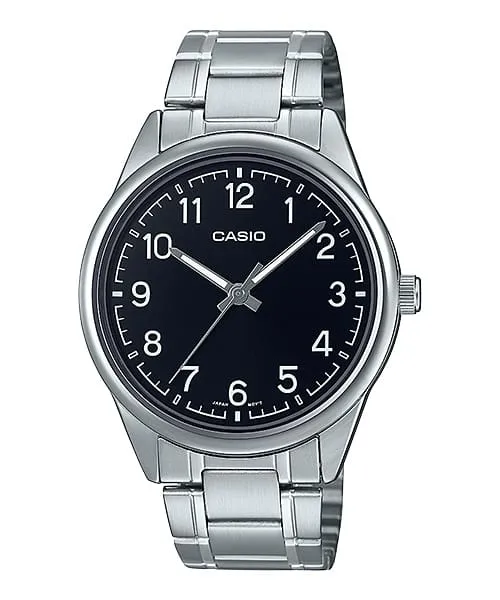 Casio General Men's Quartz Watch/ MTP-V005D-1B4UDF