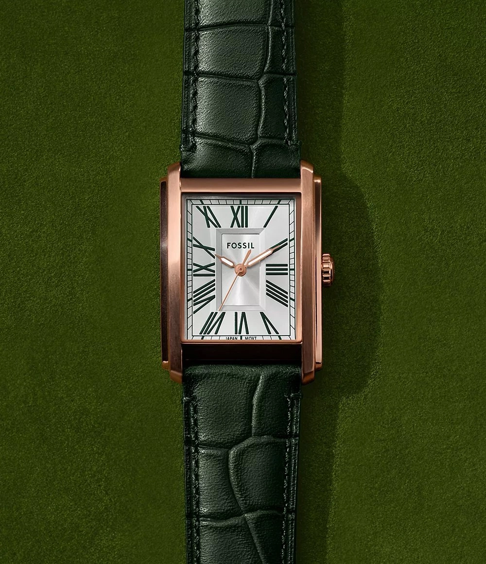 Fossil  Мужские  Наручные часы/ FS6077