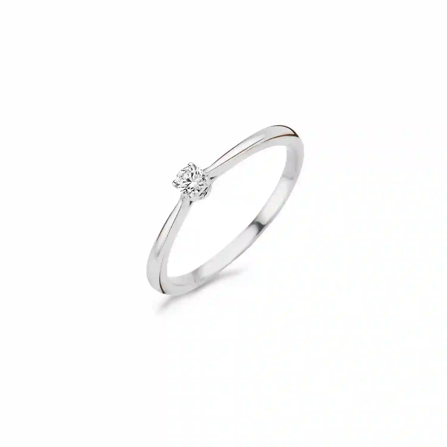Blush 14K ոսկյա Մատանի/ 1186WZI-56