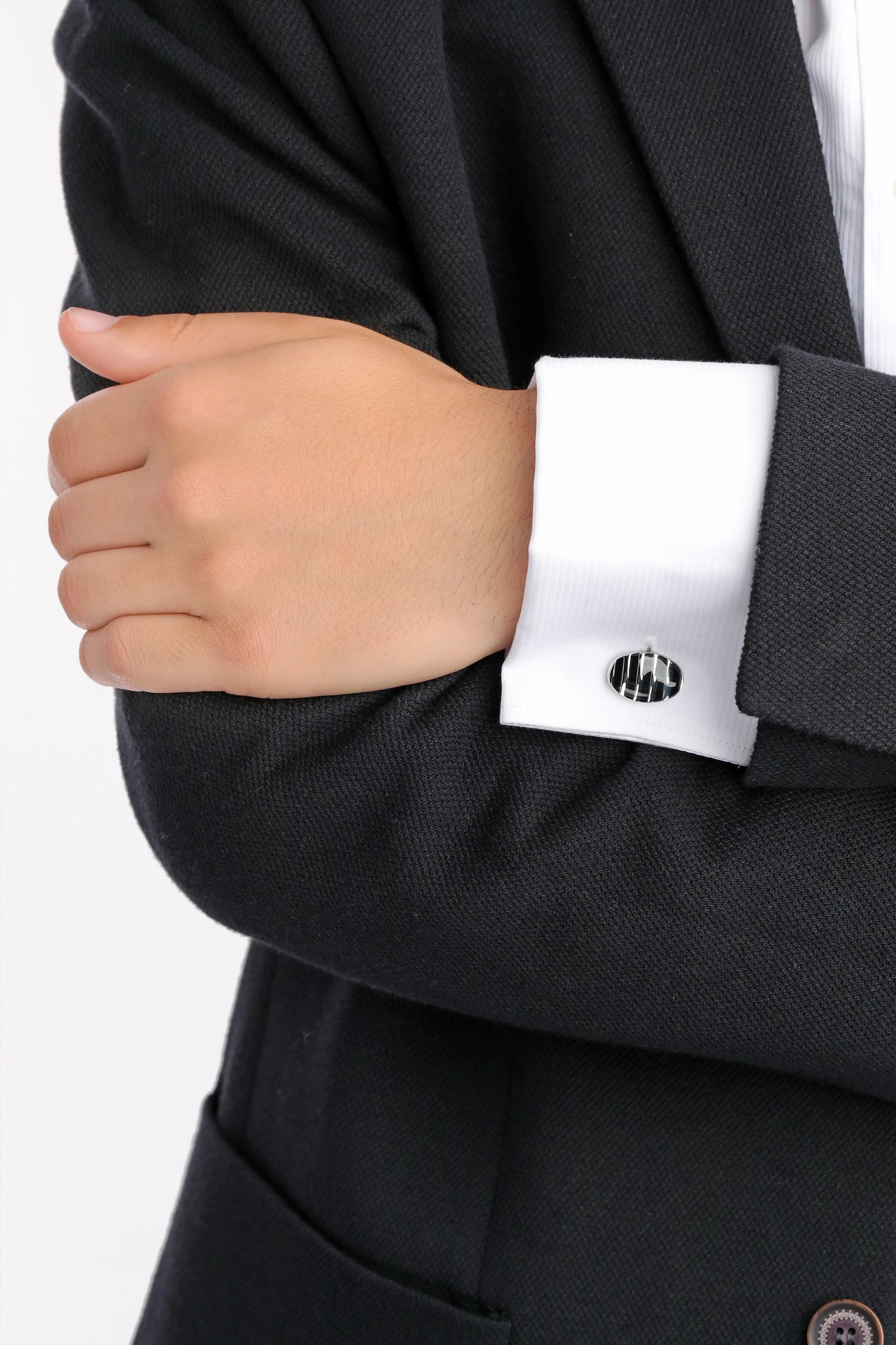 Cufflinks/CL17S