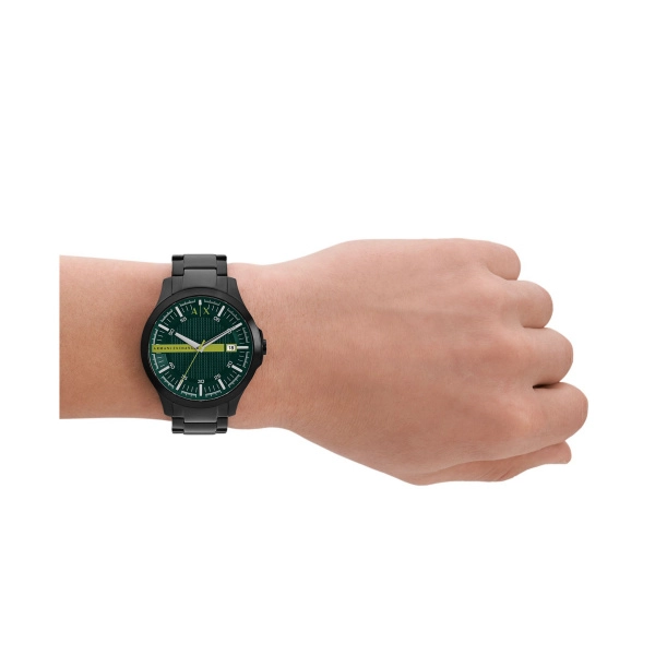 Armani Exchange  Men's  Wristwatch/ AX2450