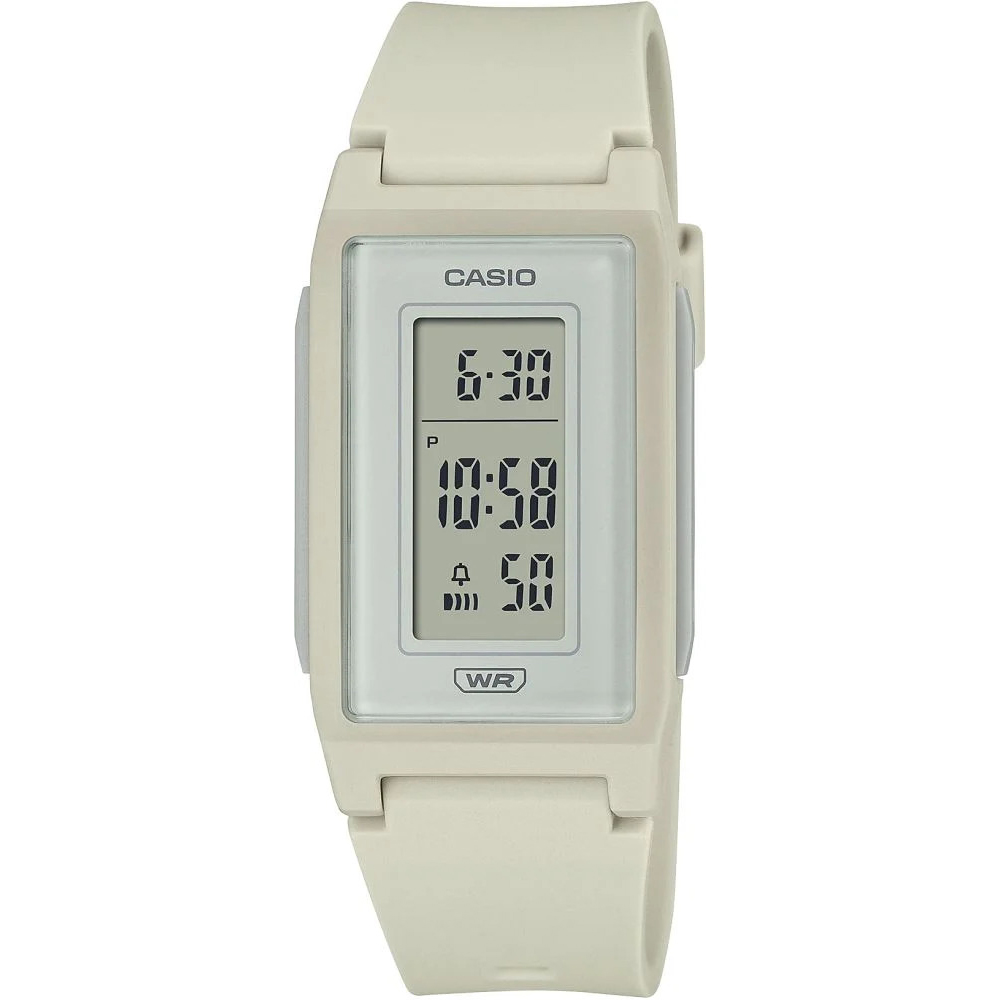 Casio General Unisex Wristwatch/ LF-10WH-8DF