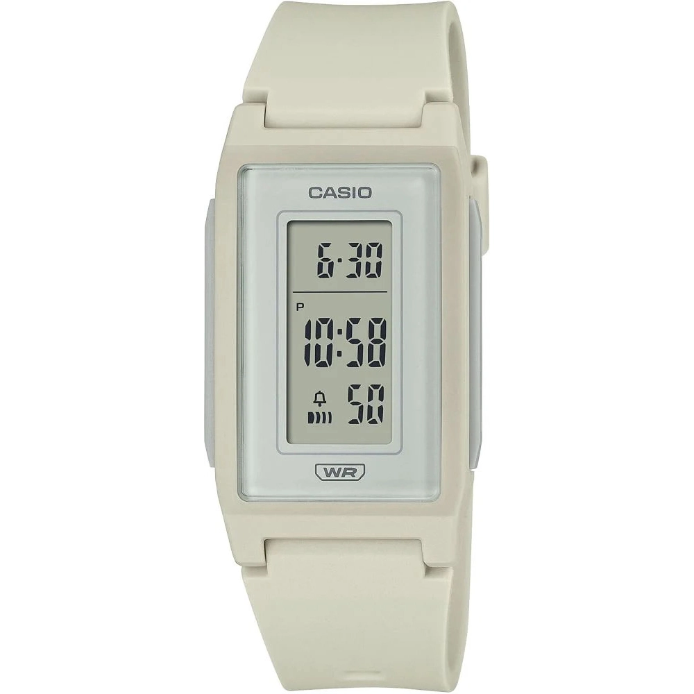 Casio General Unisex Наручные часы/ LF-10WH-8DF