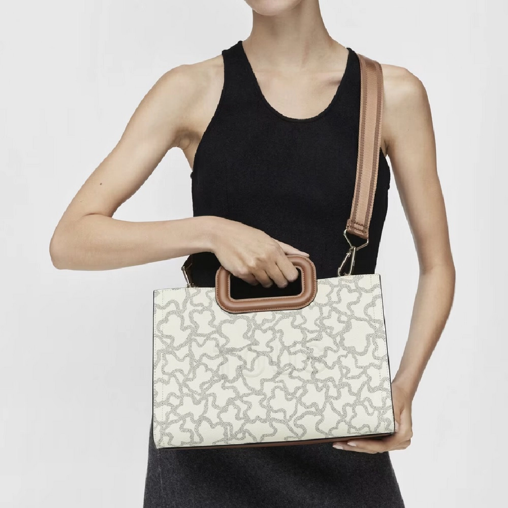 TOUS Ladies Handbag/ 395910184