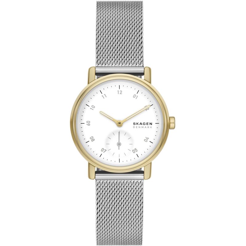 Skagen Ladies Wristwatch/ SKW3101