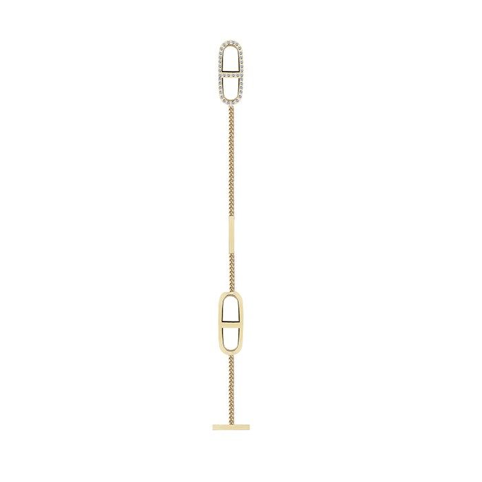 Oliver Weber Bracelet/ 32353G