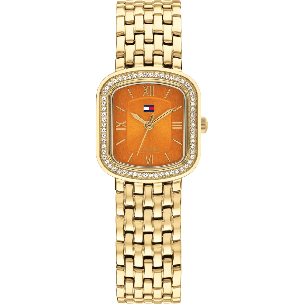 Tommy Hilfiger Ladies Quartz Wristwatch/ 1782924
