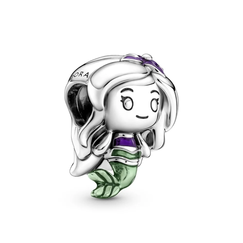 PANDORA Disney Արծաթյա Չարմ/ 799508C01