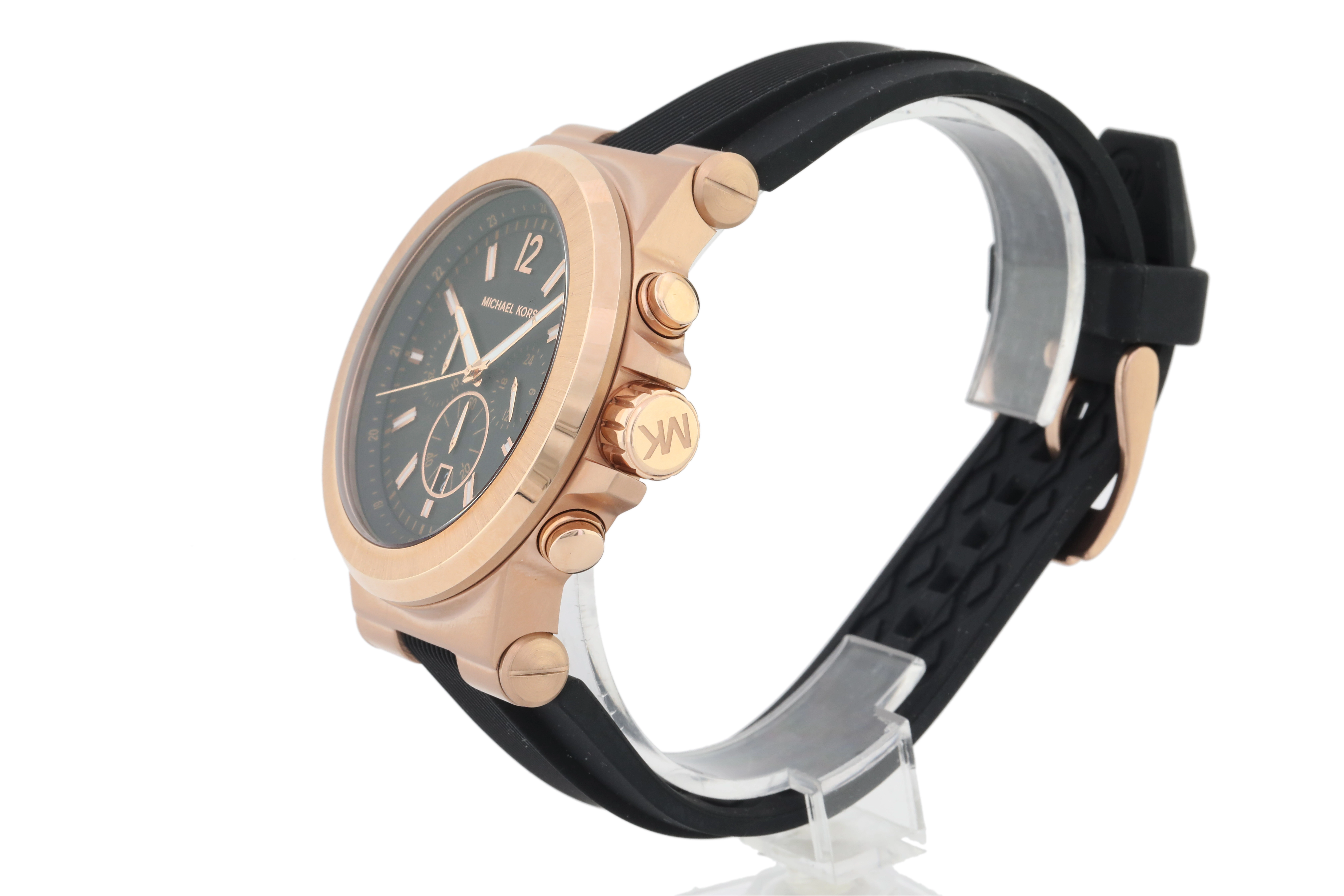 Michael Kors  Men's  Wristwatch/ MK8184