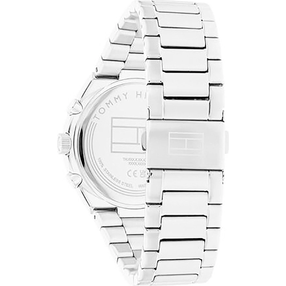 Tommy Hilfiger  Ladies  Wristwatch/ 1782573