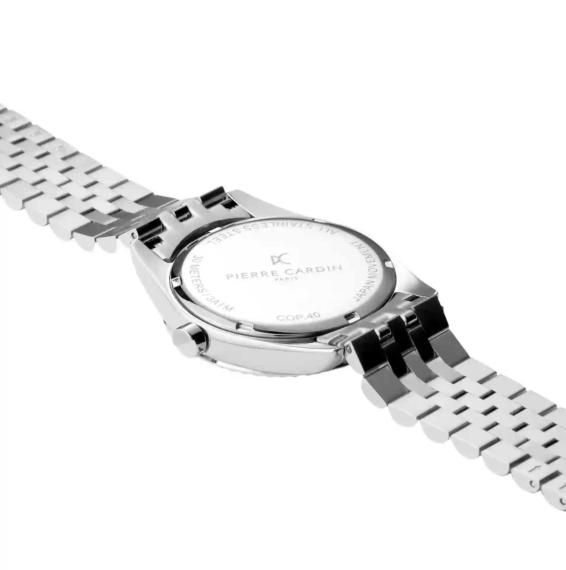 Pierre Cardin  Unisex  Ժամացույց/ COP.0001
