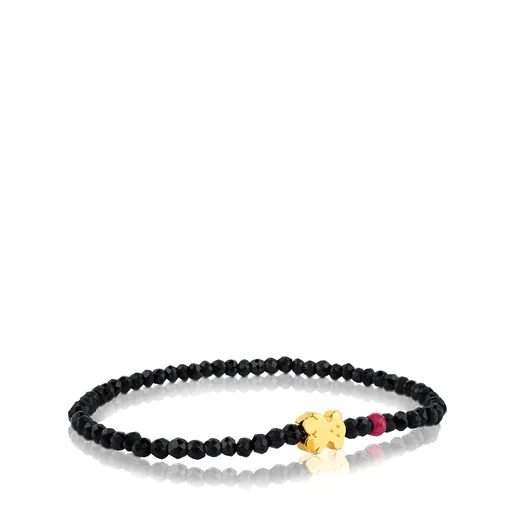 TOUS 18K Gold Bracelet/ 215911010