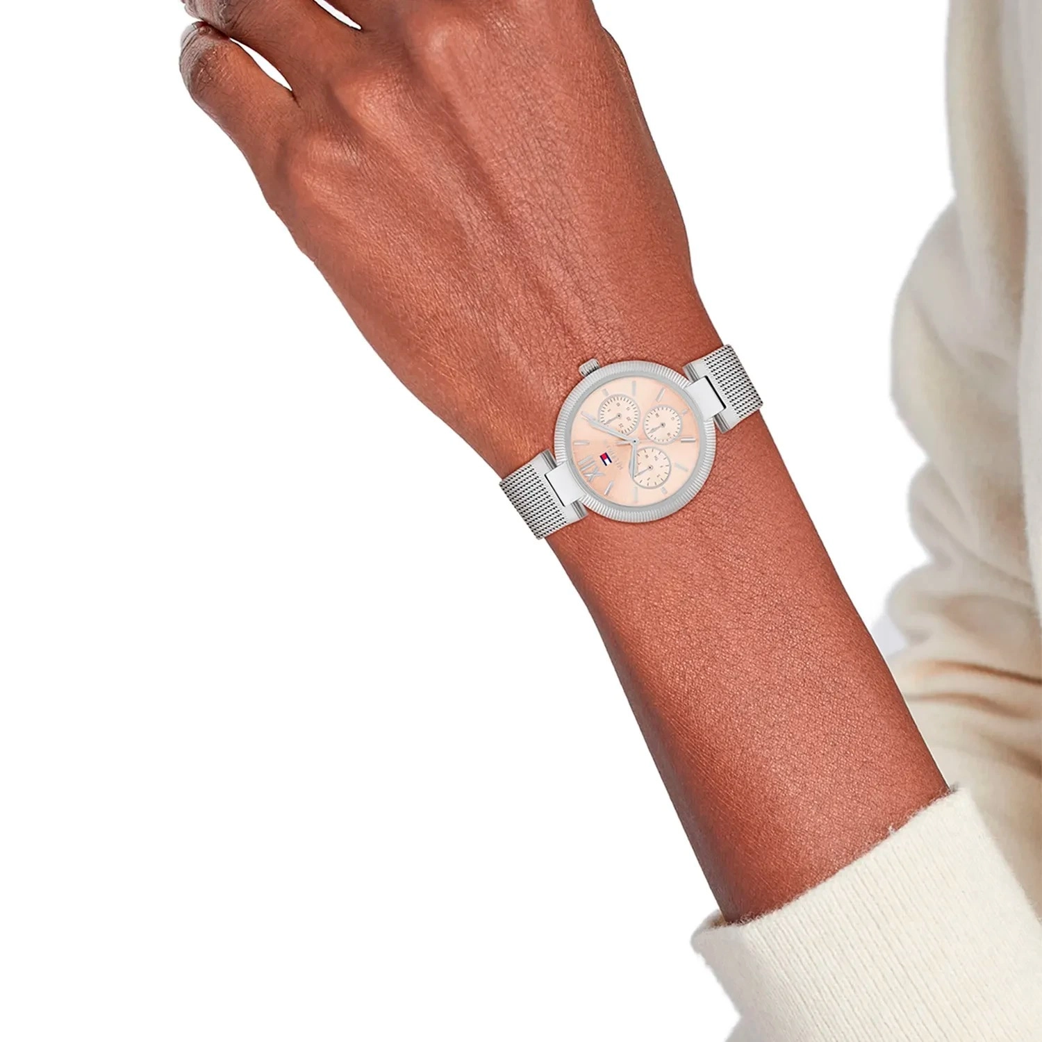 Tommy Hilfiger  Ladies  Wristwatch/ 1782693