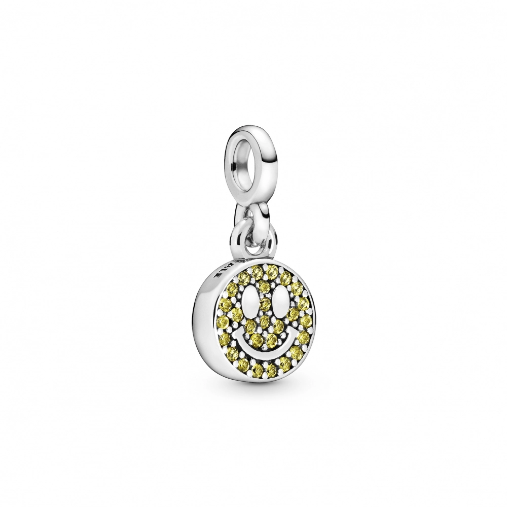PANDORA Me Արծաթյա Չարմ/ 798395NLY