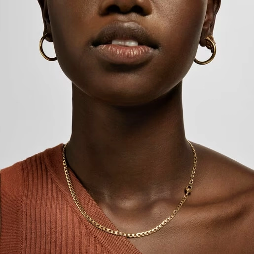 TOUS Արծաթյա Վզնոց/ 311692560