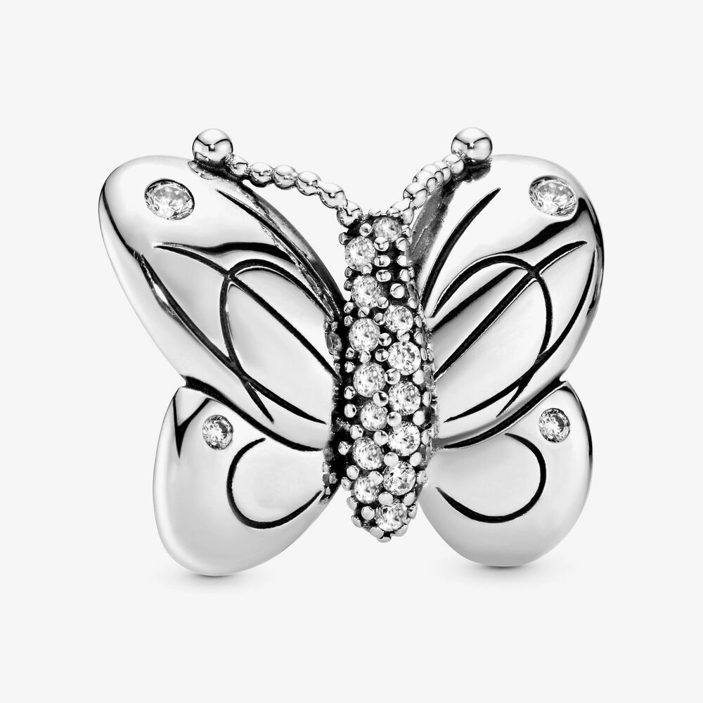 PANDORA Moments Արծաթյա Չարմ/ 797880CZ