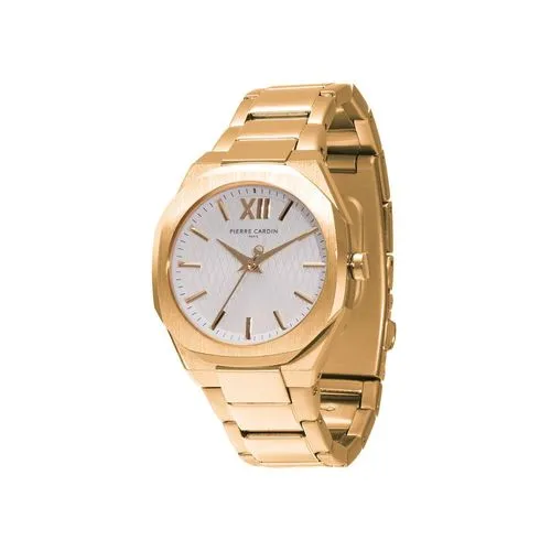 Pierre Cardin Ladies Quartz Wristwatch/ CF.1023.MG.2