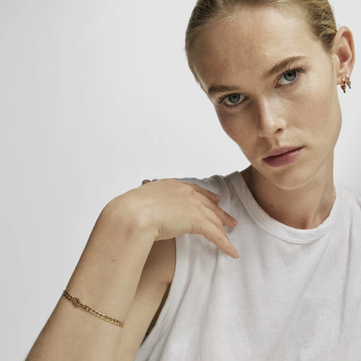 TOUS Серебряный Браслет/ 311691580