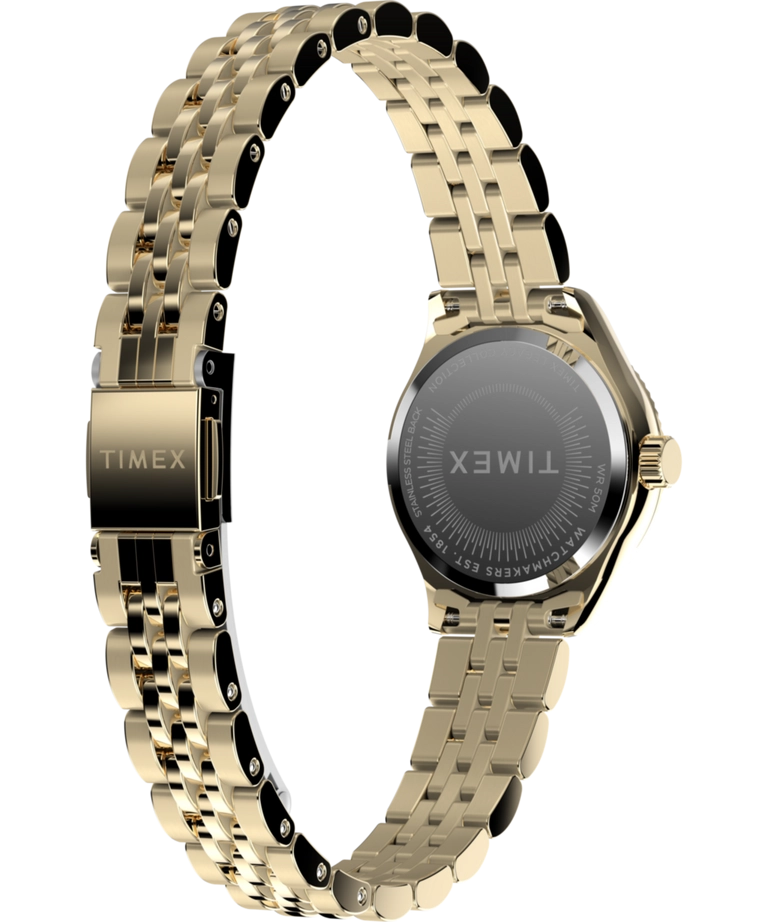 Timex Quartz Wristwatch Women/ TW2W91000