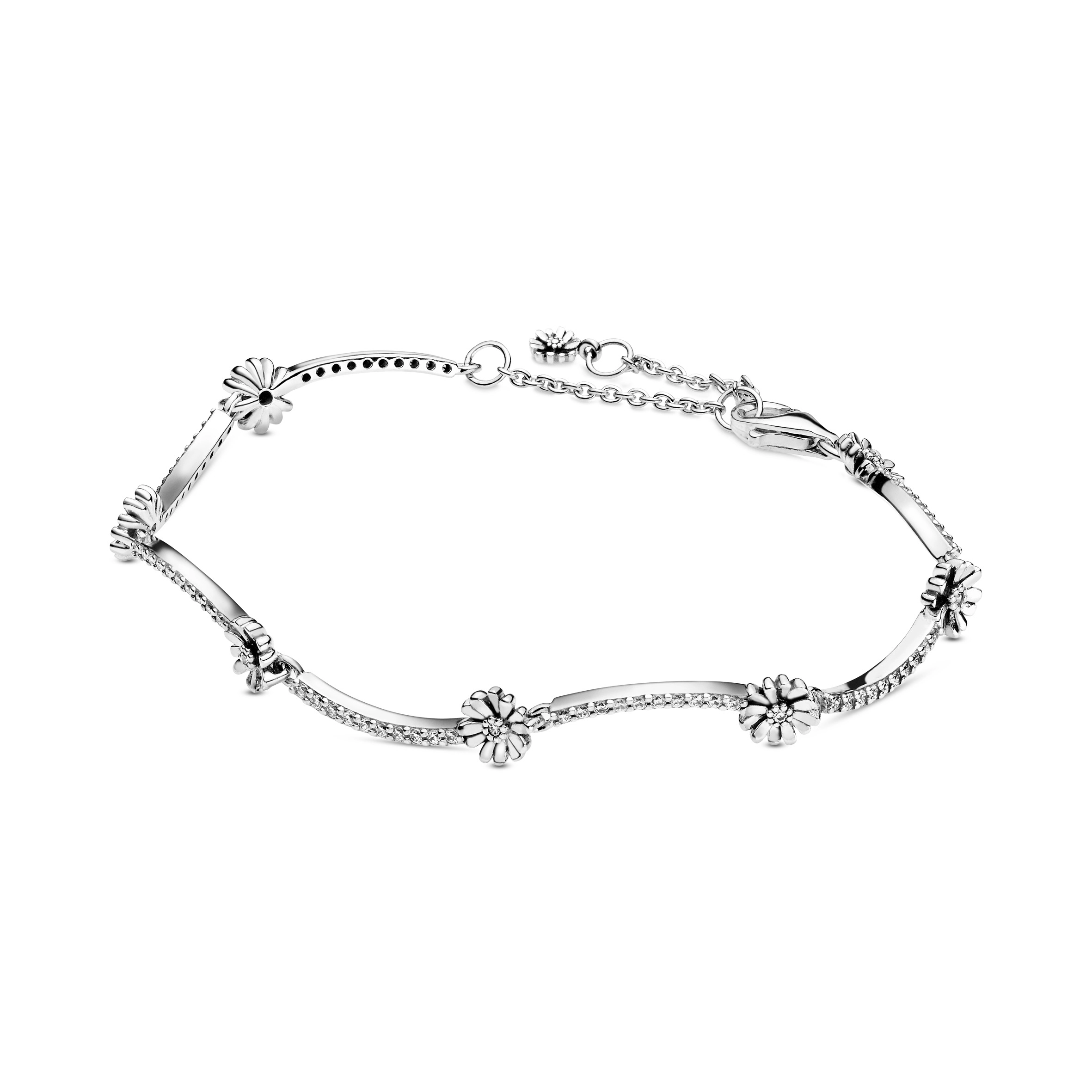 PANDORA Moments Արծաթյա Թևնոց/ 598807C01-20