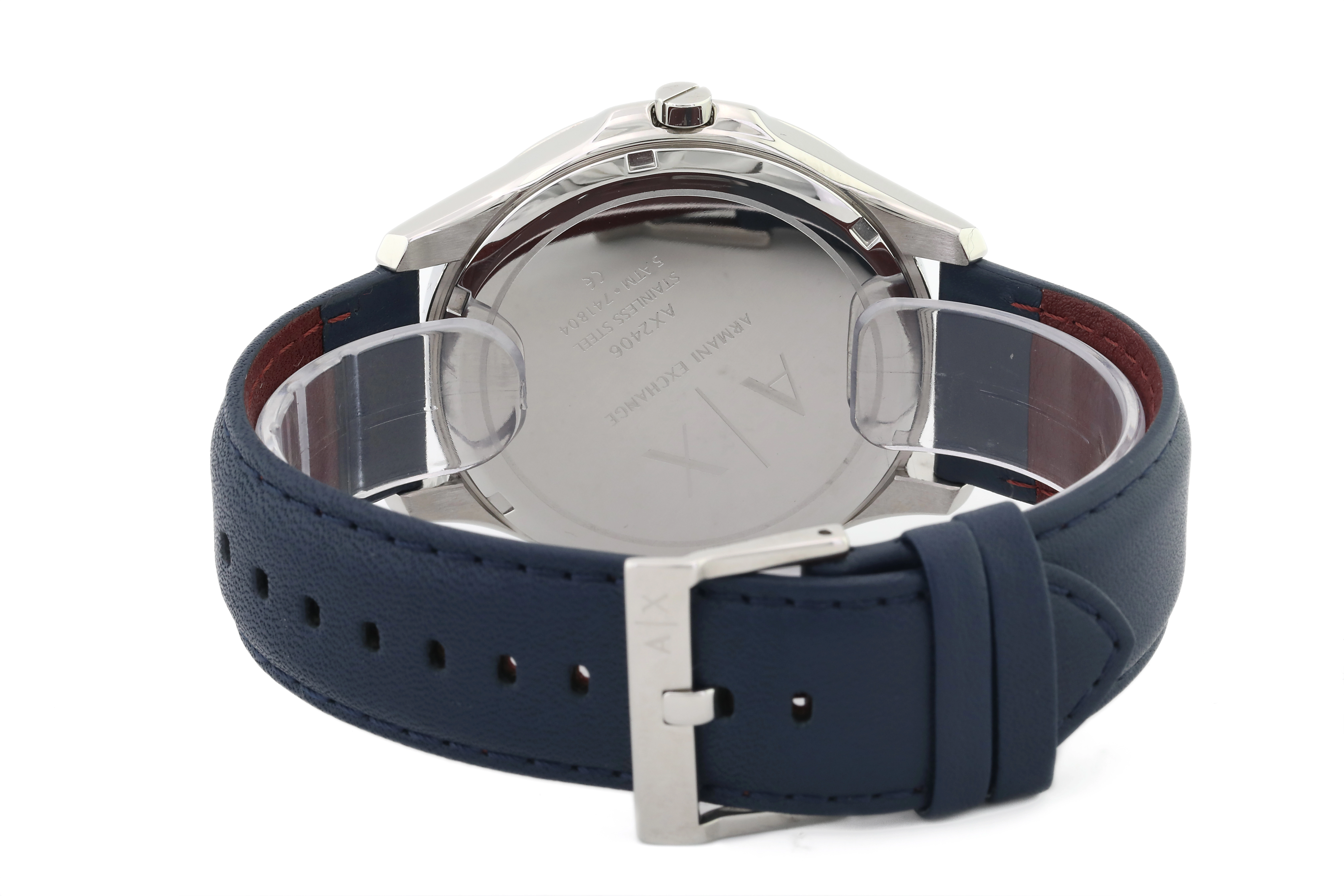 Armani Exchange  Men's  Wristwatch/ AX2406