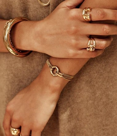 Zag Bijoux Браслет/ SBS24423-01UNI