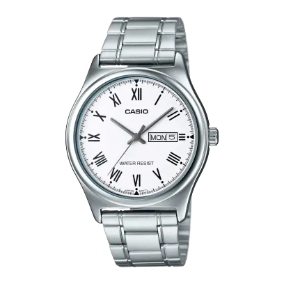 Casio General Men's Wristwatch/ MTP-V006D-7BUDF