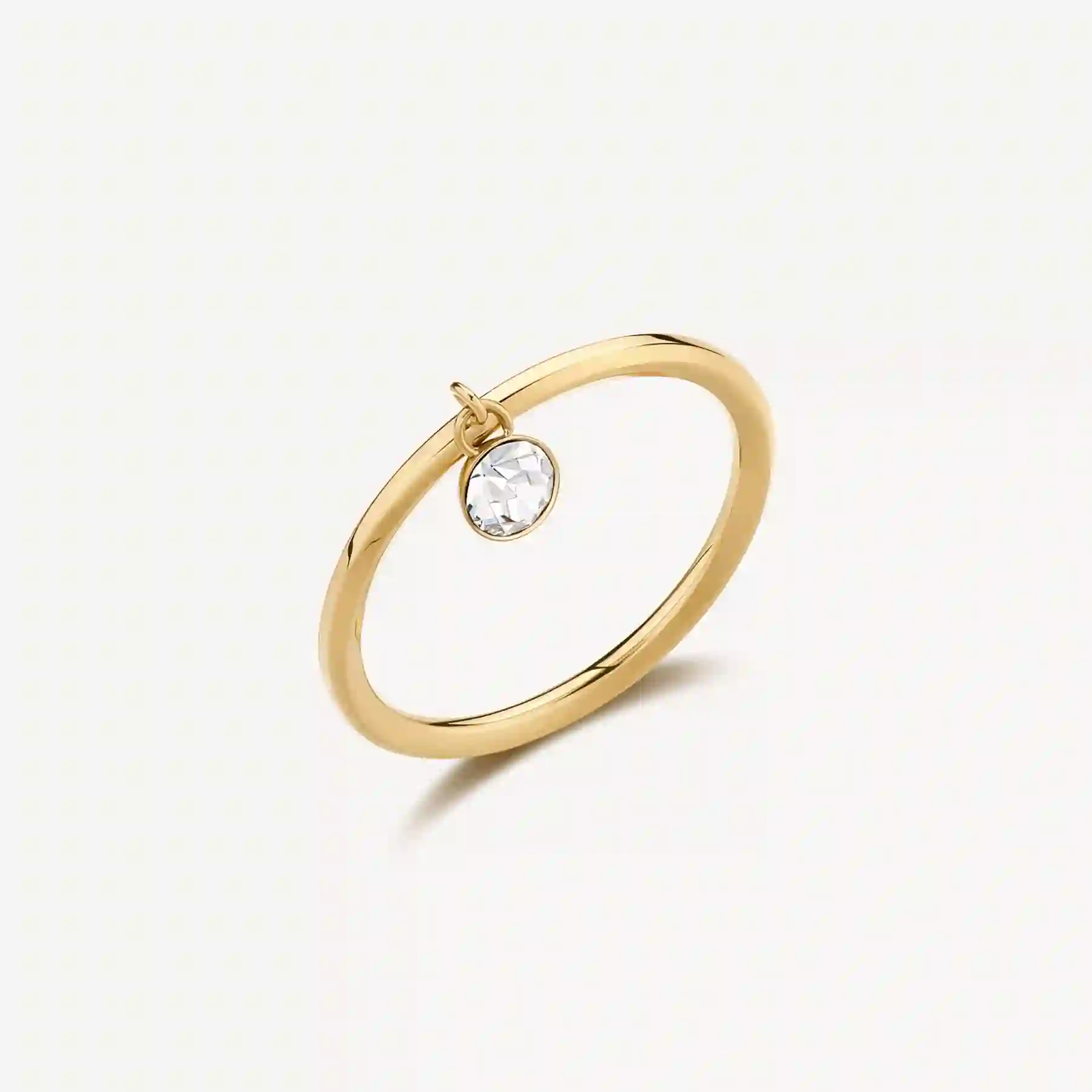 Brosway Кольцо/ BYM144D