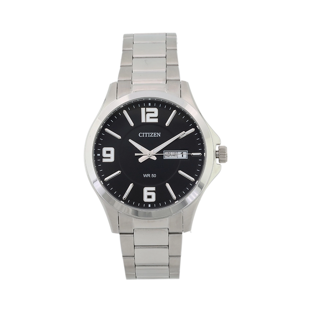 Citizen  Men's  Wristwatch/ BF2001-55E