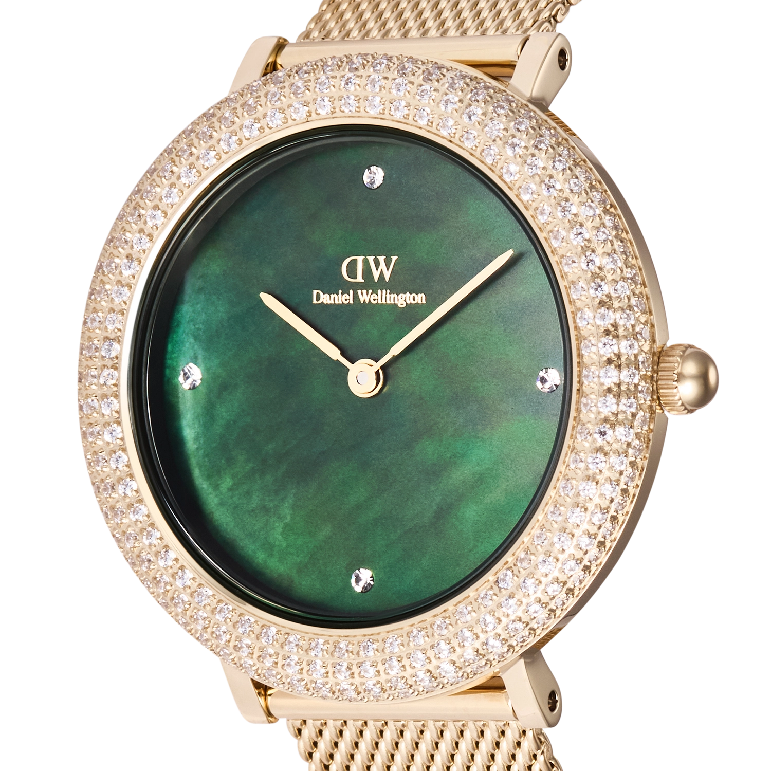Daniel Wellington  Ladies  Wristwatch/ DW00100824