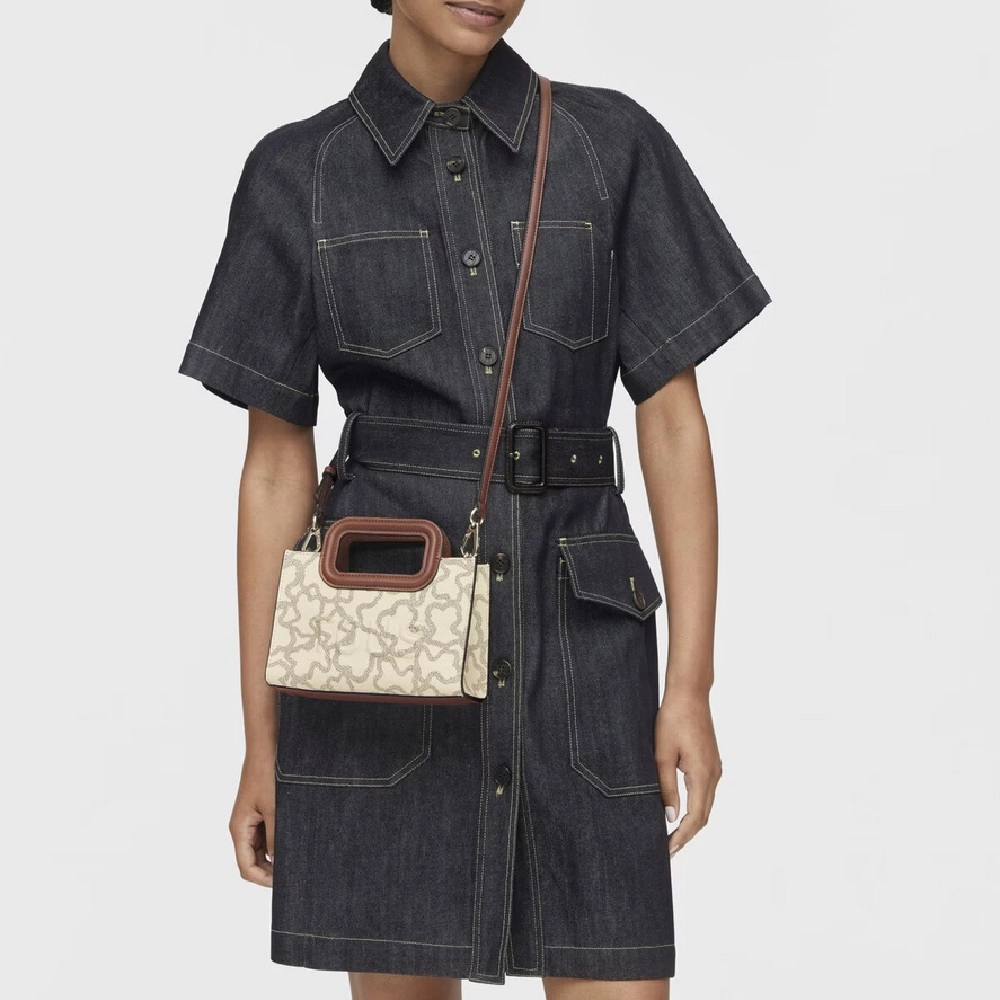 TOUS Կանացի Պայուսակ/ 395910187