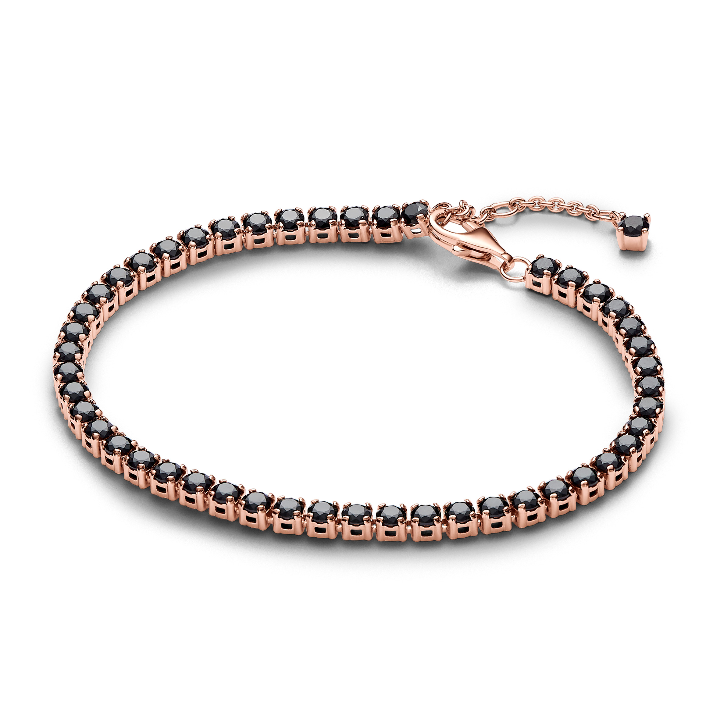 Buy PANDORA - Bracelet/581469C02-18 | Time.am Buy PANDORA - Bracelet/581469C02-18 | Time.am